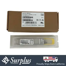 Mms4x00-ns400 Nvidia New Original Mellanox 400gb-800gb Ib Optic Osfp Dr4 Cx-7 Hca Transceiver