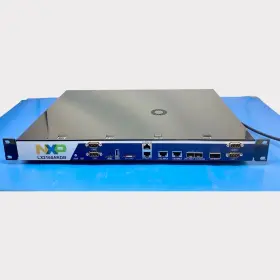 Lx2160-ard-b Nxp Lx2160ardb Microprocessor Evaluation Board