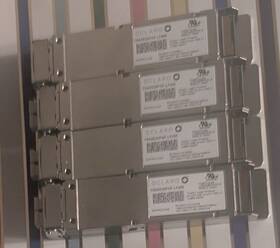 Oclaro Tra5e20p1f-lf455 Enterprise Switch Module