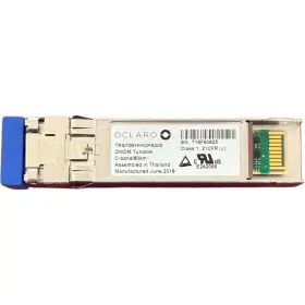 Trs7081fhcpa000 Oclaro Dwdm Sfp Tunable 80km C-band