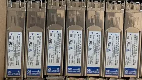 Rbt12slx-it3 Oe Solutions Calix Compatible Lc Sfp Transceiver 1310nm 10km