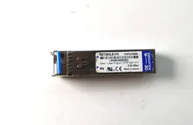 Rbt25sle-it3 Oe Solutions Single Strand 2.5g 20km Sfp Optical Transceiver