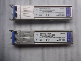 Oe Solutions Rsp12slx-st3 Transceiver Modules 1310nm Lot Of 2