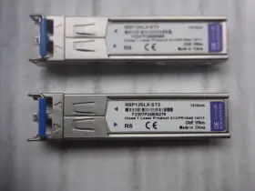 Rsp12slx-st3 Oe Solutions Transceiver Modules 1310nm Lot Of 2