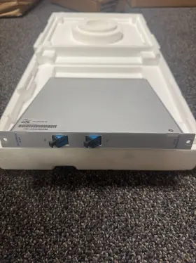 Dc-dk652 Ofs Dc-dk652/40 40 Km Dispersion Compensation Module Dcm Fiber Optic Network