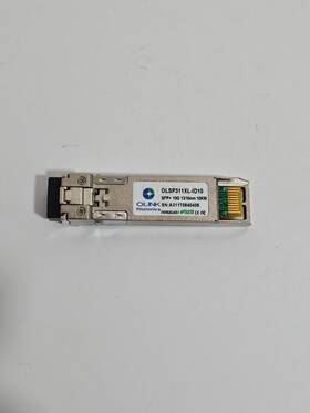 Olink Photonics Olsp311xl-id10 Sfp 10g 1310nm 10km Single Mode