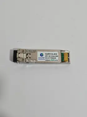 Olsp311xl-id10 Olink Photonics Sfp 10g 1310nm 10km Single Mode