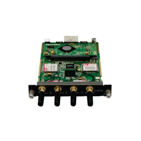 Gwm400g Openvox 2g Gsm 4 Channel Module For Gw1202 1600 2120 - Clearance