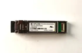Tpd7xgjxrihfr29g Oplink Hws10d20iw2900 Class 1 Pec Optical Transceiver