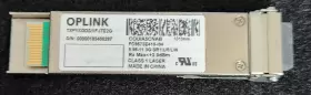 Txp1xgds1ifjte2g Oplink Used Fc9573e410-104 Optical Network 10gb Lr/lw Xfp Transceiver 1310nm