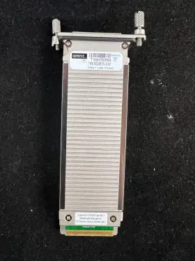 Tre5026en-sw Opnext Xenpak-10gb-lr 10gbase-lr Fiber Module 10gbps Transceiver
