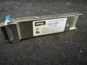 Trf5011bn-lf001 Opnext Original Xfp 10g 1310nm 10km Fiber Optic Transceiver