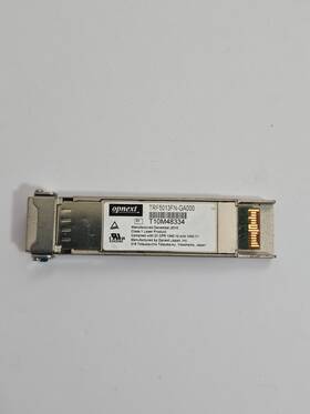 Opnext Trf5013fn-ga000 10gb Xfp Lr 1310nm 10km Transceiver Module