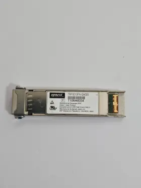 Trf5013fn-ga000 Opnext 10gb Xfp Lr 1310nm 10km Transceiver Module