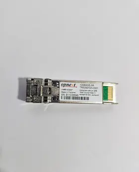 Trs2001en-0001 Opnext 10gbase-sr 850nm 300m Mmf Sfp Transceiver