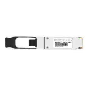 Opstran 768599273655 40gbase-csr4 Qsfp Optical Transceiver Module Compatible For Juniper