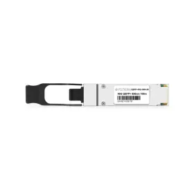 Qsfp-40g-sr4-in Opstran 40gbase-sr4 Qsfp Optical Transceiver Module Compatible With Intel E40gqsfpsr