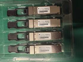 Opstran Qsfp-40g-sr4-ju-4p 40gbase-csr4 Qsfp Optical Transceiver Module