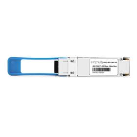 Opstran Qsfp-40g-univ-ar 40gbase-univ Qsfp Optical Transceiver Module Compatible 2km/150m Ddm