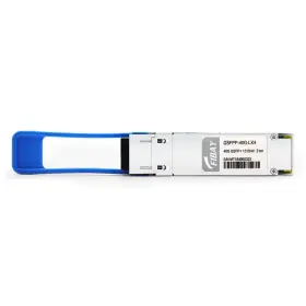 Qsfp-40g-univ-ju Opstran 40gbase-univ Qsfp Optical Transceiver Module Compatible With Juniper
