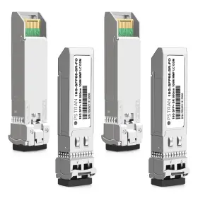 Sfp-10g-sr85-fo-4p Opstran 10gbase-sr Sfp Optical Transceiver Module With Fortinet Fn-tran-sfp Sr Fs-tr