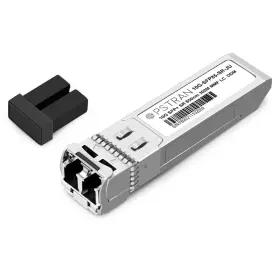 Sfp-10g-sr85-ju Opstran 10gbase-sr Sfp Optical Transceiver Module Compatible With Juniper Qfx-sfp-10