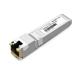 Opstran Sfp-10g-t30-pa 10gbase-t Sfp To Rj45 Copper Transceiver Module With Palo Alto Networks Pan-