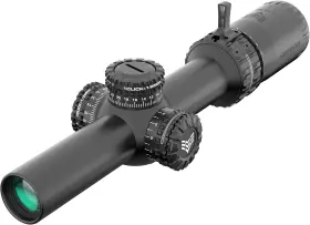 Arh16241-gl Optics Arrowhead 1-6x24 Sfp Low Power Variable Optic 30mm Tube