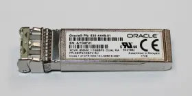 Ftlx8574d3bcv-su Oracle 530-4449-01 10gb Dual Ra Transceiver Module