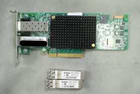 P005947-43c Oracle P005947-41c Oracle/ Sun 7023036 Lpe16002 Fibre Channel Bus Adapter With 2x Gbics