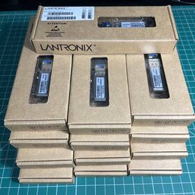 Origin Storage Sfp-10k-t13-r14-os Qty 13- Sfp-10k-t13-r14 Lantronix Compatible Transceiver Sfp 1000base-bx