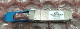Qsfp-100g-lrl4-osi Osi Arista Compatable Qsfp 100g-lrl4-osi Transceiver Smf 2km Compatible