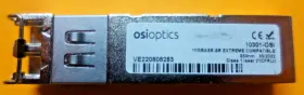 10301-osi Osioptics Genuine 10gbase-sr 350nm Extreme Compatible Transceiver