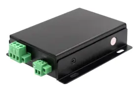 Ot-plc-602-3p Ourten Ot-plc602-3p Ethernet Extender Unit Module Single G3