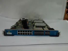 Pa-7000-20g-npc Palo Alto Network Processing Card For Pa-7000 Series J0606
