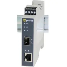 Sr-1110-sfp Perle 05091960 Transceiver/media Converter