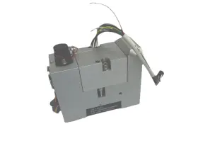 110027 Photon Dynamics P/n 532nm Attenuator Assembly