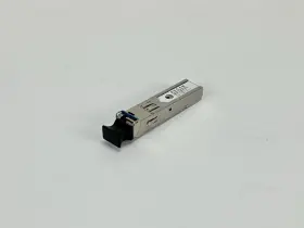 Sfp-1000bx10-u4 Photonics Corporation Axge-1254-0531 Axcen Single Fiber Bi-directional Lc Transceiver