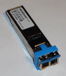 Pl-xpl-00-l13-22 Picolight 1000baselx 1310nm Sfp Gbic Transceiver 10km Extended