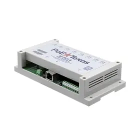 Poe Texas 655360670846 8 Channel Poe-enabled Relay Controller - Output Input N