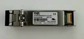 Nt2-201022 Ppc 10g Sfp Dwdm 80km Ch56 Transceiver Module