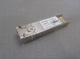 Sfp-d320-120-cj Precision Communication Services 1.25g Dwdm Sfp