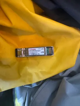 Pre-sfp2rx10g-pi-csco Precision Optical Components Transceiver Sfp Dual Rx 4044006 Cisco