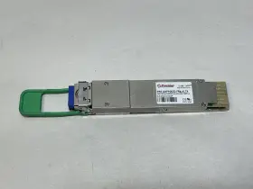 Qsfp56dd-fr4-al7x Precision Optical Tranceivers Transceiver 400g 2km Smf/lc