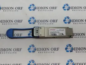 Pre-qsfp-lr4-jnpr Precision Used 40g Qsfp Lr4 Qsfp-40g-lr4 Sku 14411