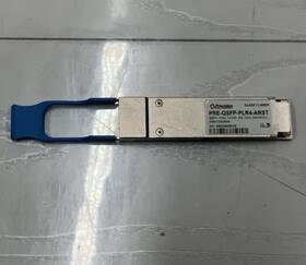 Precision Pre-qsfp-plr4-arst Lot Of 35 40g Qsfp Lr4 1310nm 10km Transceiver