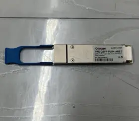 Pre-qsfp-plr4-arst Precision Lot Of 35 40g Qsfp Lr4 1310nm 10km Transceiver