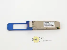 Pre-qsfp28-lr4-r1 Precision Qsfp-100g Lr4 1310nm 10km Transceiver Module