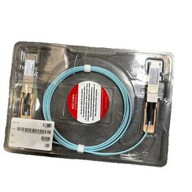 Precision Pre-qsfp28-qsfp28-aoc05m-csco Pre-qsfp28-qsfp28-aoc03m-csco 100gb Active Optical Cable - 3m