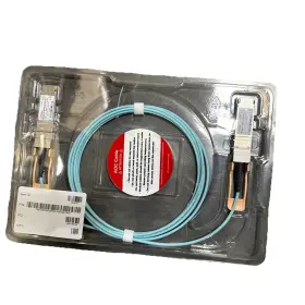 Pre-qsfp28-qsfp28-aoc03m-csco Precision Pre-qsfp28-qsfp28-aoc05m-csco 100gb Active Optical Cable - 3m